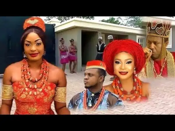 Video: Corridors Of Power 1 | 2018 Latest Nollywood Movies